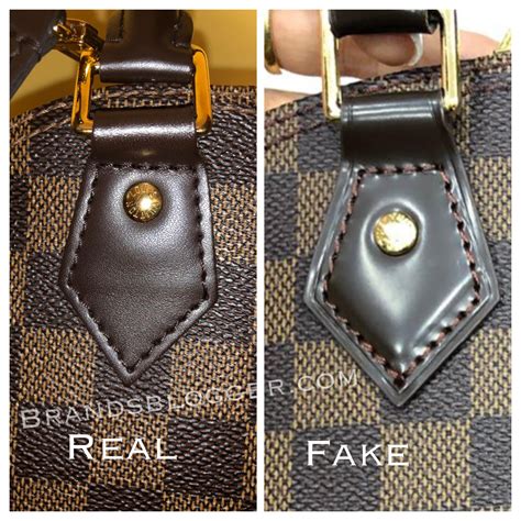 louis vuitton bag fake how to tell|how to authenticate a louis vuitton bag.